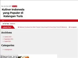 Sites similar to ladesblog.com