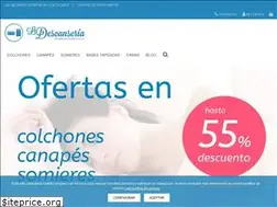 Sites similar to ladescanseria.es