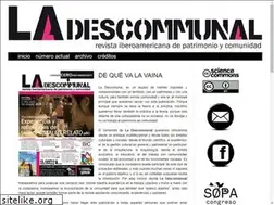 Sites similar to ladescommunal.org