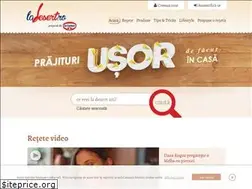 Sites similar to ladesert.ro