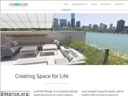 Sites similar to ladesign.ca