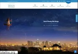Sites similar to ladesignstudio.com