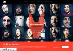 Sites similar to ladespensa.es