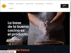 Sites similar to ladespensadecampelo.com