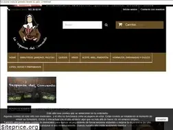 Sites similar to ladespensadelconvento.es