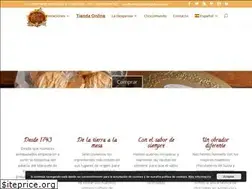 Sites similar to ladespensadepalacio.com