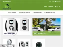 Sites similar to ladestationkaufen.de