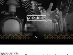 Sites similar to ladestileria.com.mx