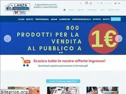 Sites similar to ladetergenza.com