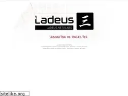 Sites similar to ladeus.net