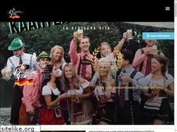 Sites similar to ladeutschavita.nl