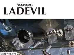 Sites similar to ladevil.jp