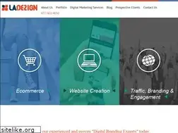 Sites similar to ladezign.com