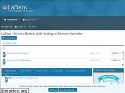 Sites similar to ladezs.com