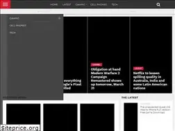Sites similar to ladgeek.com