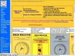 Sites similar to ladgld.de