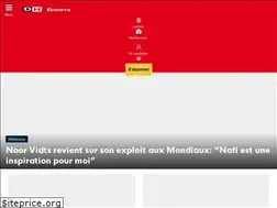 Sites similar to ladh.be