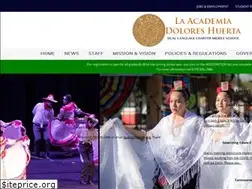Sites similar to ladh.org