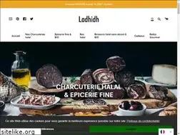 Sites similar to ladhidh.com