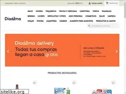 Sites similar to ladiadema.com