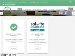 Sites similar to ladiagnostica.it