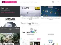 Sites similar to ladiagonale-paris-saclay.fr