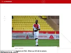 Sites similar to ladiagonale.net
