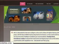 Sites similar to ladiasmonodendri.com