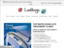 Sites similar to ladibugsinc.com