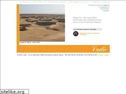 Sites similar to ladic.com