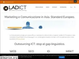 Sites similar to ladict.com