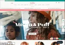 Sites similar to ladida.com