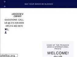 Sites similar to ladiedicsw.org