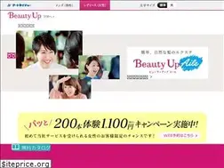Sites similar to ladies-artnature.jp
