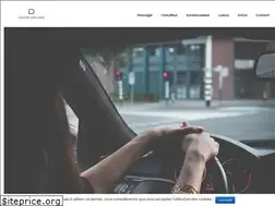 Sites similar to ladies-drivers.com