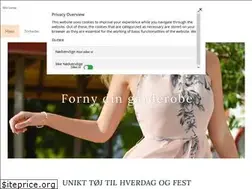 Sites similar to ladies-fashion.dk