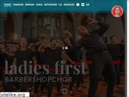 Sites similar to ladies-first.info