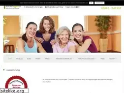 Sites similar to ladies-get-fit.de