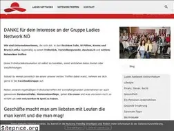 Sites similar to ladies-nettwork.at