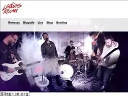 Sites similar to ladies-room.de