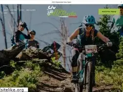 Sites similar to ladiesallride.com