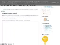 Sites similar to ladiesandgentlemenhome.blogspot.com