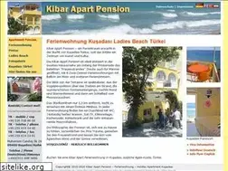 Sites similar to ladiesbeach.de