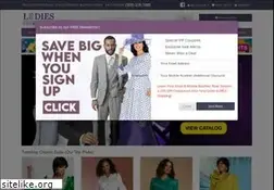 Sites similar to ladieschurchsuits.com
