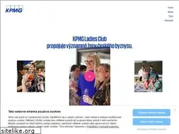 Sites similar to ladiesclub.cz