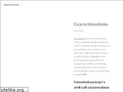 Sites similar to ladiesfashion.cz