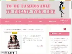 Sites similar to ladiesfashionbureau.com
