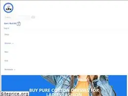 Sites similar to ladiesfashionhub.com