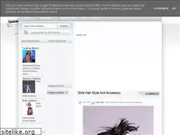 Sites similar to ladiesfashiontips.blogspot.com