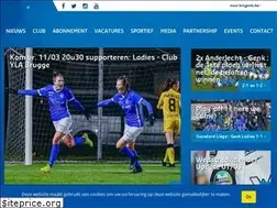 Sites similar to ladiesgenk.be